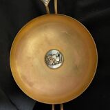 Coupe en bronze  Barbedienne