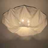 “Celestia” ceiling light by Tobia Scarpa for Flos, 1980
