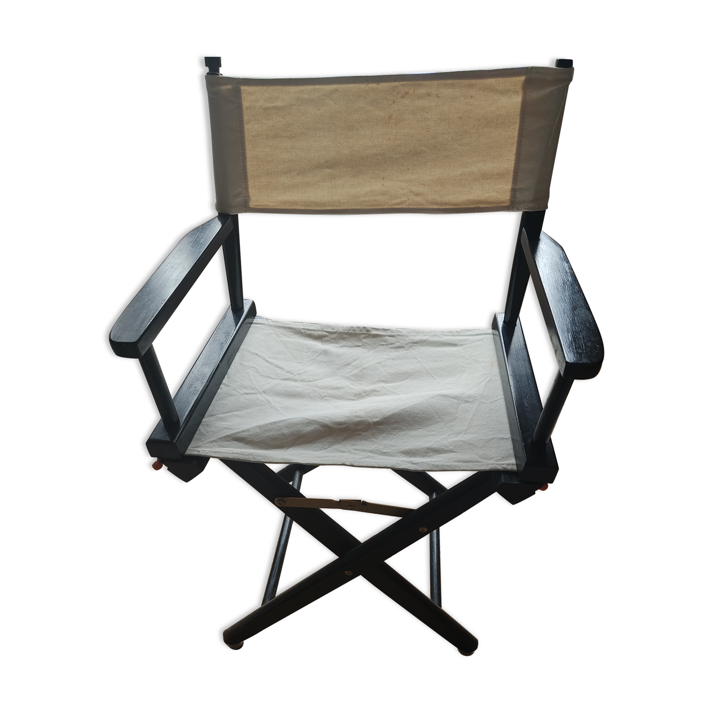 Director armchair