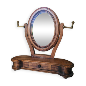 Psyche mirror