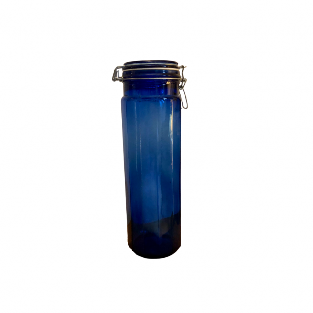 Jar jar XXL blue
