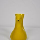 Birds in earthenware