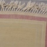 Anatolian Tribal Wool Carpet sku 2314