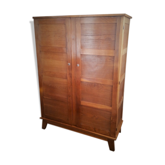 René Gabriel vintage wardrobe 40/50