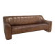De Sede DS44 3 seat sofa, 1970s