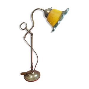 lampe de bureau 1900/30