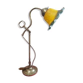 Desk lamp 1900/30