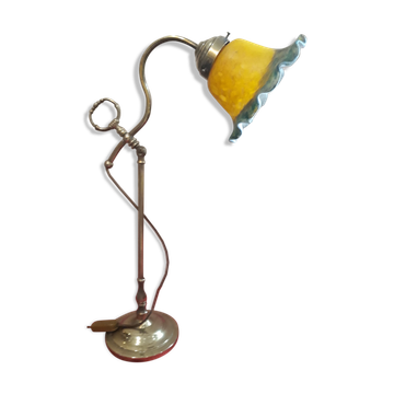 Desk lamp 1900/30