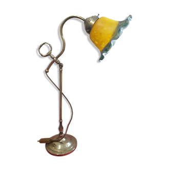 Lampe de bureau 1900/30