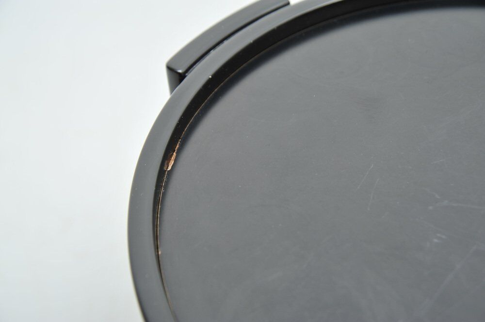 Set of 2x Model 780/783 tables by Gianfranco Frattini for Cassina