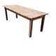 Farm table, 19th century