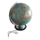 Columbus globe