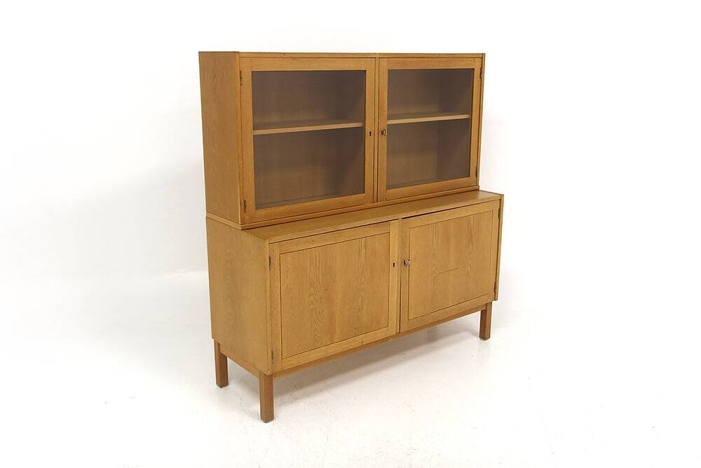 "Domi Monte" sideboard, Nils Jonsson, Troeds, Sweden, 1960