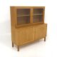 "Domi Monte" sideboard, Nils Jonsson, Troeds, Sweden, 1960