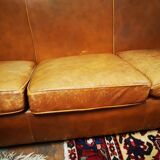 Sofa "club"
