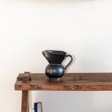 Small pitcher, Norman pottery from Louviers, 1950s