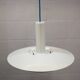 Old Danish design lamp by Teknika Denmark  - 60's