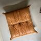 Togo design ottoman pouf by Michel Ducaroy for Ligne Roset, 1st edition 1970