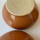 Vintage bowls