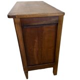 Louis XVI style 3-drawer chest of drawers