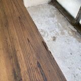 Green patina workshop furniture