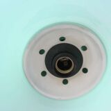 Lampe en perspex par Stilux