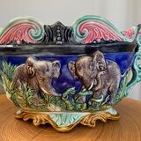 Pot cover