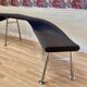 Banc / canapé design scandinave 340 cm.