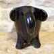 Accolay ceramic elephant bowl