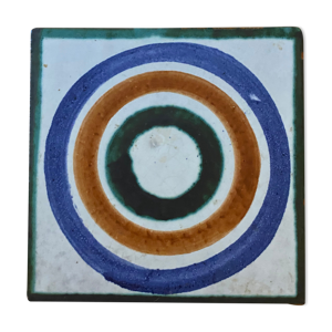 Dessous de verre robert - picault