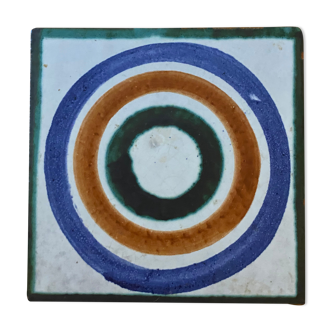 Coaster Robert Picault Vallauris