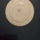 7 assiettes Gien