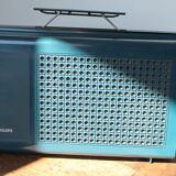 Tourne disque pick up Philips 523