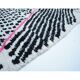 Tapis berbère coloré 307x203cm
