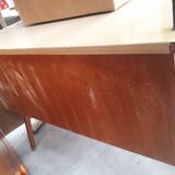 Vintage desk