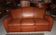 Twentieth leather club lounge