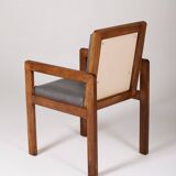 André sornay armchair, 1950s
