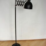 Lampadaire style loft, années 1990