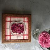 Vintage dish underwear