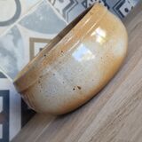 Salad jatte in Marais sandstone