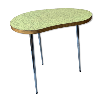 Table d’appoint en formica