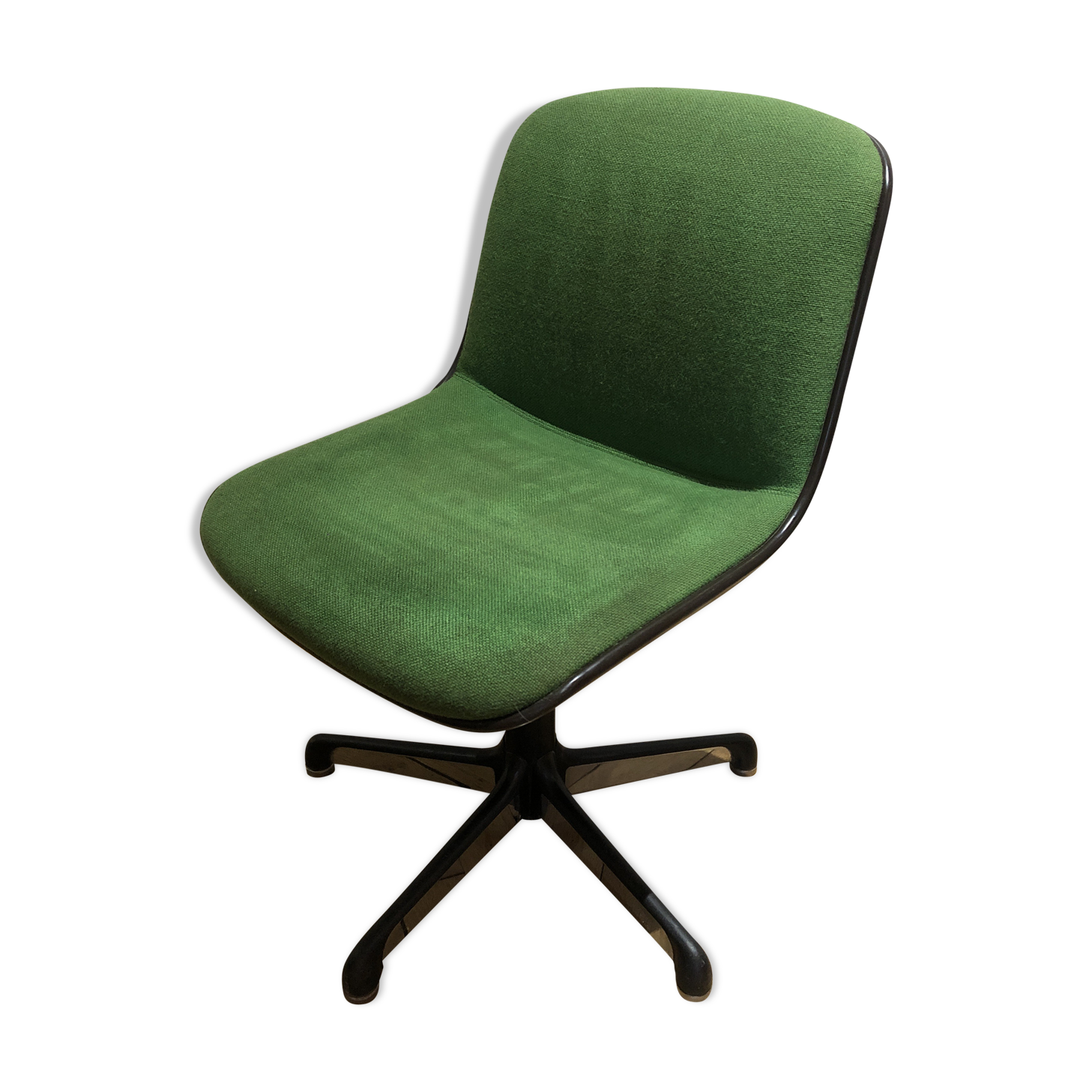 Fauteuil de bureau de la marque Comforto