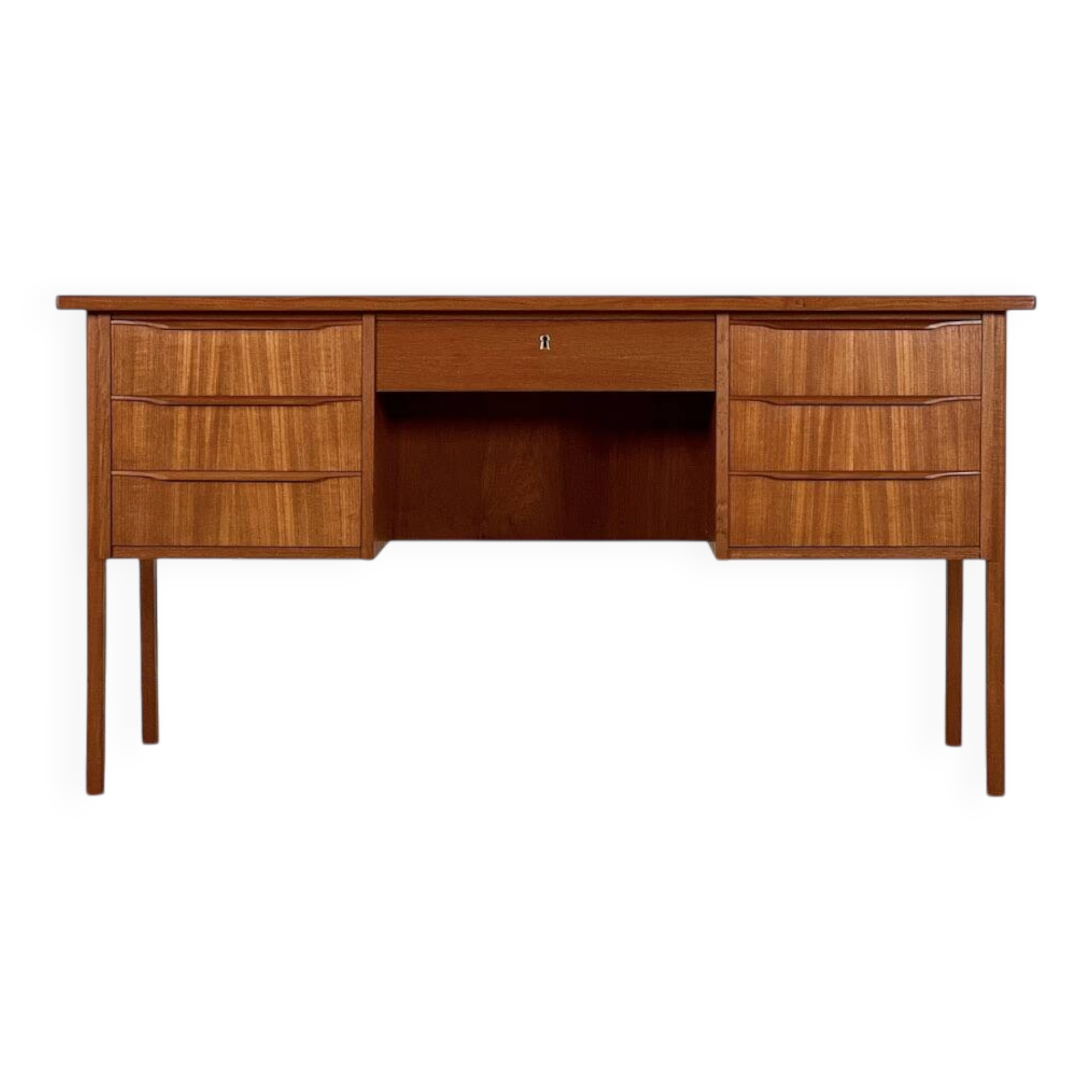 Desk (made in Denmark in the ’60s)