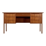 Desk (made in Denmark in the ’60s)