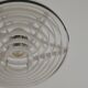 Lustre Suspension UFO Space Era Czechoslovakia 1970