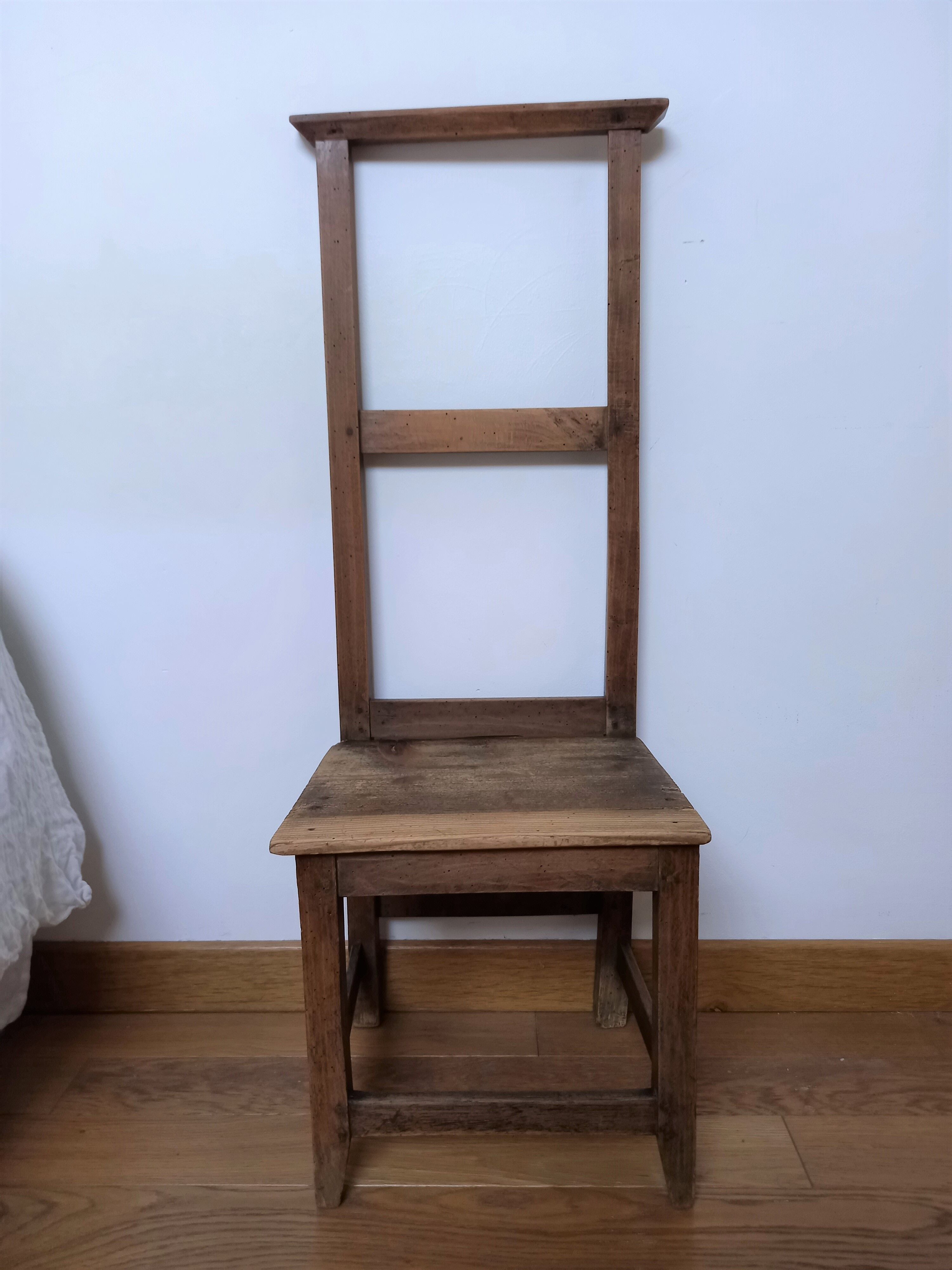 Prayer chair