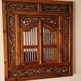 Decorative window