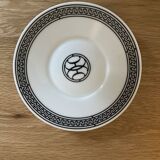 Set of two cups and cups