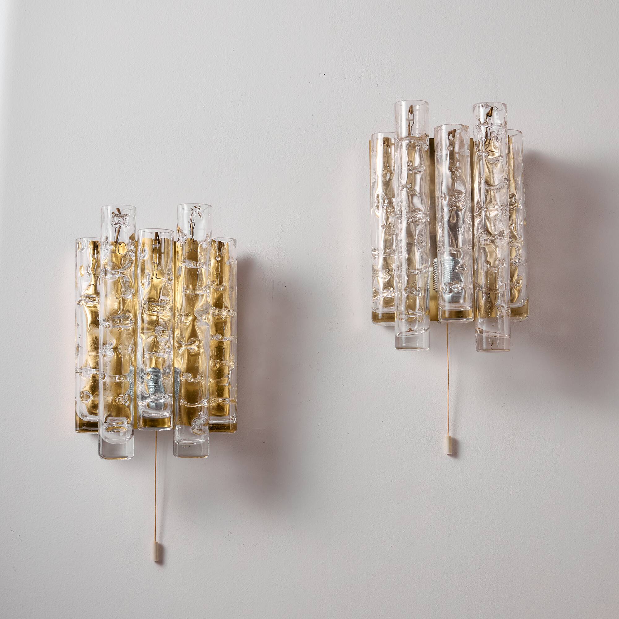 Doria Leuchten wall light
