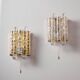 Doria Leuchten wall light
